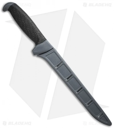 Kershaw 7.5" Narrow Fillet Fishing Knife 1247X 4 Kershaw 7.5" Narrow Fillet Fishing Knife 1247X - Image 2