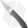Kershaw Amplitude 2.5 Assisted Opening Knife (2.5" Satin) 3870 -Kershaw Store kershaw amplitude 2 5 3870 cm