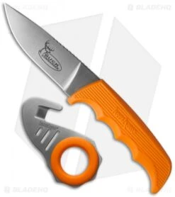 Kershaw Buck Commander Antelope Hunter II & ZipIt Combo Orange 1028ORBC