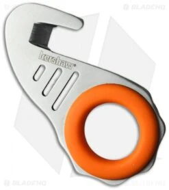 Kershaw Buck Commander LoneRock Fixed Blade (3.75" Stonewash) 1895ORBRNPBCX 7 Kershaw Buck Commander LoneRock Fixed Blade (3.75" Stonewash) 1895ORBRNPBCX -Kershaw Store kershaw buck commander lonerock fixed with zipit 1895orbrnpbcx zipit cm