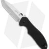 Kershaw Emerson CQC-7K Tanto Knife Black G-10 (3.25" Stonewash) 6034T -Kershaw Store kershaw cqc 7k 6034t BHQ 21428 jr