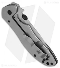 Kershaw Emerson CQC-7K Tanto Knife Black G-10 (3.25" Stonewash) 6034T -Kershaw Store kershaw cqc 7k 6034t side