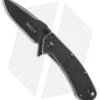 Kershaw Cryo Assisted Opening Knife (2.75" BlackWash) 1555BW 2 Kershaw Cryo Assisted Opening Knife (2.75" BlackWash) 1555BW -Kershaw Store kershaw cyro blackwash 1555bw