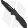 Kershaw Emerson CQC-7K Tanto Knife Black G-10 (3.25" Black) 6034TBLK 1 Kershaw Emerson CQC-7K Tanto Knife Black G-10 (3.25" Black) 6034TBLK -Kershaw Store kershaw emerson CQC 7K tanto black G10 KS6034TBLK BHQ 49615 er