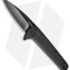 Kershaw Fatback Assisted Opening Flipper Knife (3.50" Black) 1935 2 Kershaw Fatback Assisted Opening Flipper Knife (3.50" Black) 1935 -Kershaw Store kershaw fatback 1935 cm 2