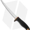 Kershaw 7" Fillet Knife 1257 (Satin Plain) 2 Kershaw 7" Fillet Knife 1257 (Satin Plain) -Kershaw Store kershaw fillets 1257