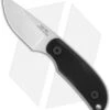 Kershaw Mini Skinner Fixed Blade Knife (2" Stonewash) 1081 -Kershaw Store kershaw fixed 1081
