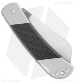 Kershaw Corral Creek Sheepsfoot Knife (2.5" Satin Plain) 3115BT -Kershaw Store kershaw folder 3115bt back