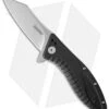 Kershaw Grinder Assisted Opening Flipper Knife (3.25" Bead Blast) 1319 -Kershaw Store kershaw grinder 1319 cm