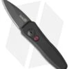 Kershaw Launch 4 CA Legal Automatic Knife (1.9" Black) 7500BLK -Kershaw Store kershaw launch auto 4 7600blk cm