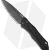 Kershaw Launch 6 Automatic Knife (3.75" Black) 7800BLK 1 Kershaw Launch 6 Automatic Knife (3.75" Black) 7800BLK -Kershaw Store kershaw launch auto blk 7800blk cm