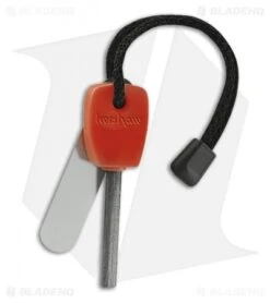 Kershaw Magnesium Fire Starter 1019X