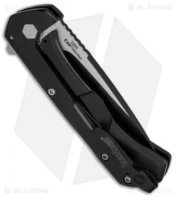 Kershaw Rexford Showtime Assisted Opening Flipper Knife (3" Two-Tone) 1955 7 Kershaw Rexford Showtime Assisted Opening Flipper Knife (3" Two-Tone) 1955 -Kershaw Store kershaw showtime 1955 side cm