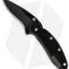 Kershaw Chive Assisted Opening Knife Black (1.94" Black) 1600BLK