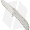 Kershaw Volt SS Assisted Opening Knife Stainless Steel (3.44" Bead Blast) 3655SS -Kershaw Store kershaw volt ss 3655
