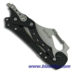 Kershaw External Toggle E.T. Knife 1900 G&G Hawk (First Production) -Kershaw Store kershaw9100closed